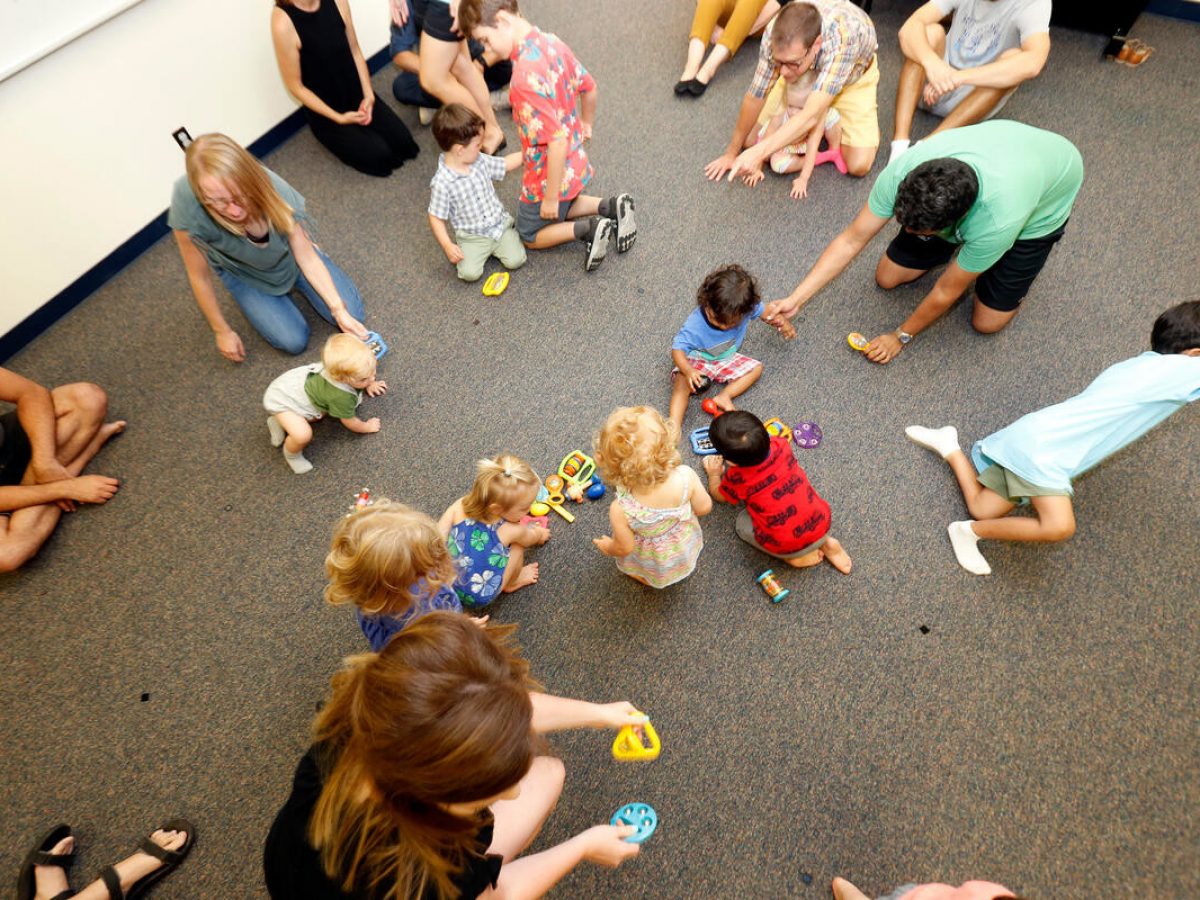 Kindermusik